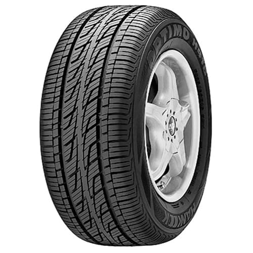 Neumaticos HANKOOK OPTIMO  H418 225/60 R18 92H Mini Foto 1