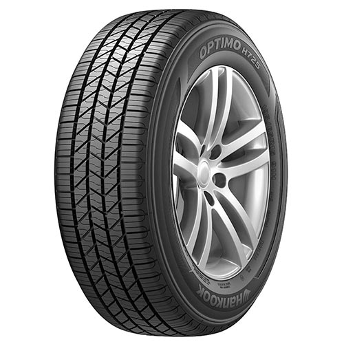 Neumaticos HANKOOK OPTIMO  H725 205/75 R14 95S Mini Foto 1