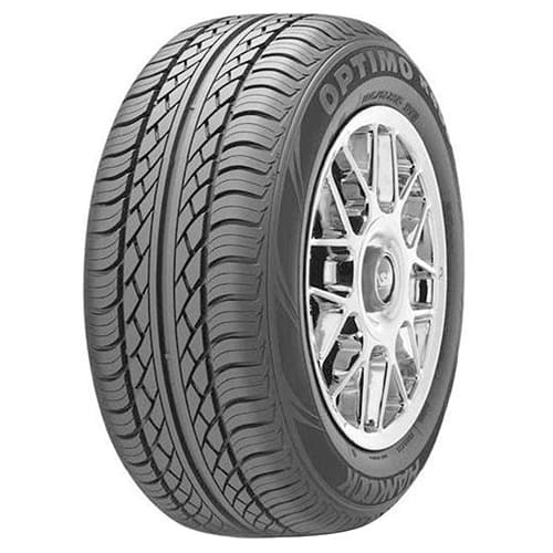 Neumaticos HANKOOK OPTIMO  K406 215/65 R16 98H Mini Foto 1