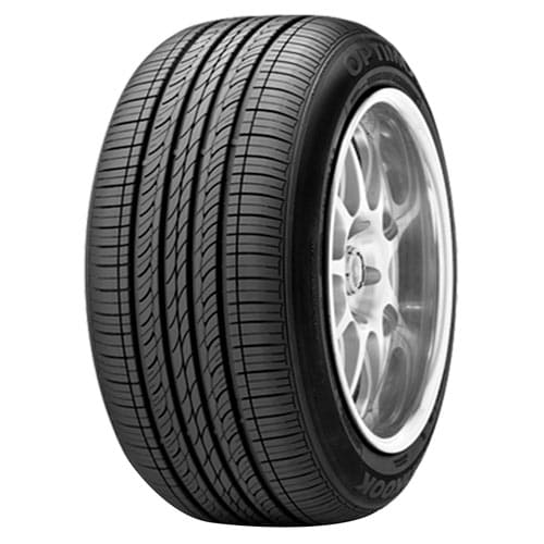 Neumaticos HANKOOK OPTIMO  K426 255/50 R20 104H Mini Foto 1