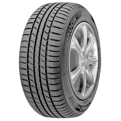 Neumaticos HANKOOK OPTIMO  K715 155/70 R14 77T Mini Foto 1