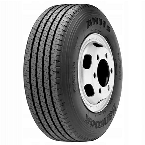 Neumaticos HANKOOK RADIAL  AH11S 700/ R16 117/116L Mini Foto 1