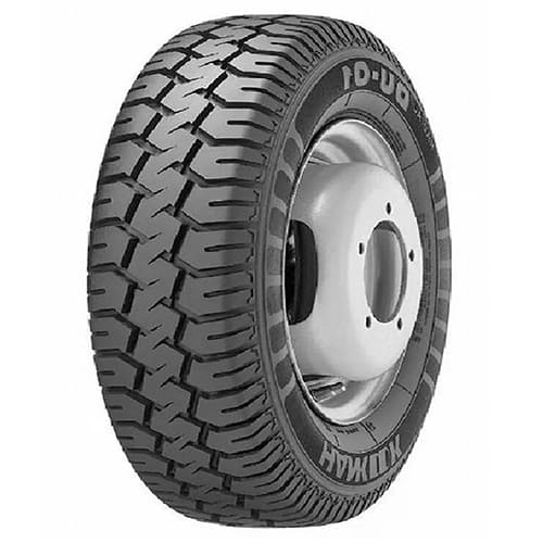 Neumaticos HANKOOK RADIAL  DU01 500/12 83/81P Mini Foto 1