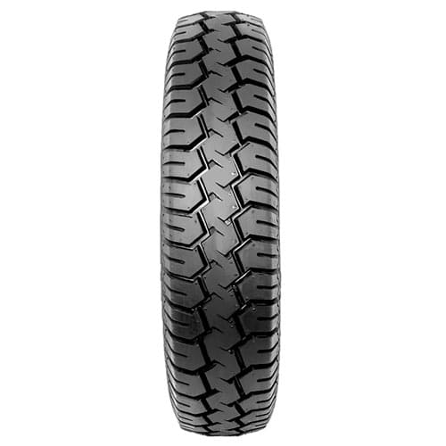 Neumaticos HANKOOK RADIAL  DU01 500/12 83/81P Mini Foto 2