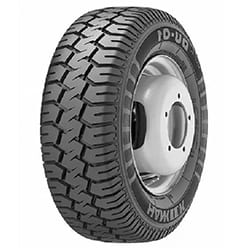 RADIAL  DU01 500/12 83/81P