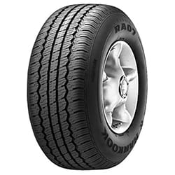 RADIAL  RA07 275/60 R15 107H