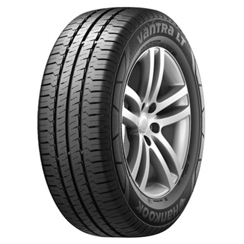 Neumaticos HANKOOK RADIAL  RA18 195/70 R15 99/96R Mini Foto 1