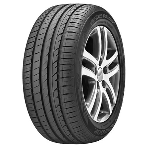 Neumaticos HANKOOK VENTUS PRIME2  K115 235/55 R19 101H Mini Foto 1