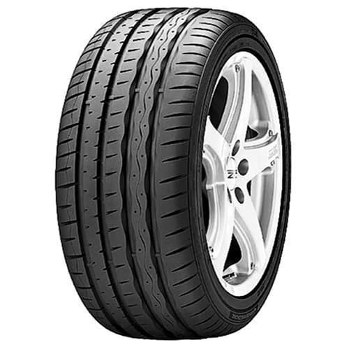 Neumaticos HANKOOK VENTUS S1 EVO  K107 265/35 R18 97Y Mini Foto 1