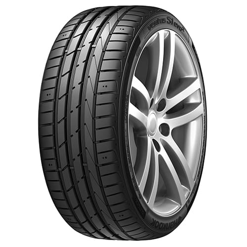 Neumaticos HANKOOK VENTUS S1 EVO2  HRS 275/40 R19 101Y Mini Foto 1