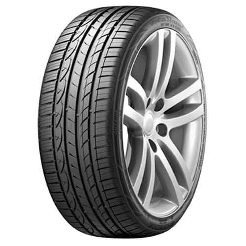 Neumaticos HANKOOK VENTUS S1 NOBLE 2  H452 255/50 R20 105H Mini Foto 1
