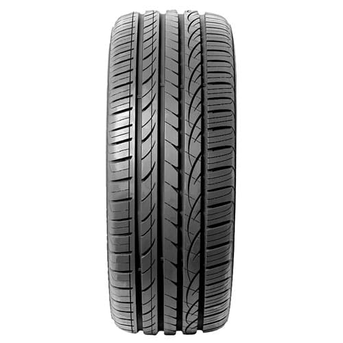 Neumaticos HANKOOK VENTUS S1 NOBLE 2  H452 255/50 R20 105H Mini Foto 2