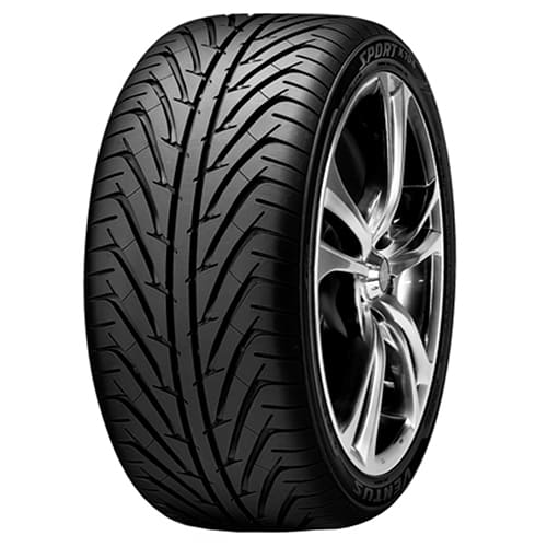 Neumaticos HANKOOK VENTUS SPORT  K104 215/40 R18 85Y Mini Foto 1