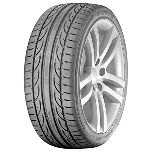 Neumaticos HANKOOK VENTUS V12 EVO2  K120 245/45 R20 103Y Mini Foto 1