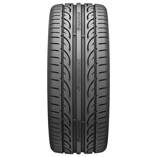 Neumaticos HANKOOK VENTUS V12 EVO2  K120 245/45 R20 103Y Mini Foto 2