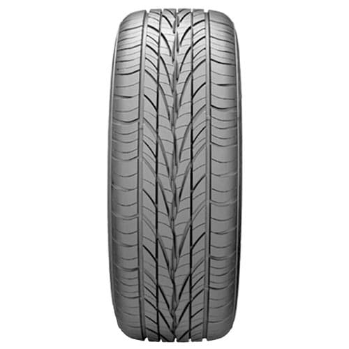 Neumaticos HANKOOK VENTUS V2  H437 185/55 R16 83H Mini Foto 2