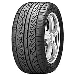 Neumaticos HANKOOK VENTUS V4 ES  H105 205/50 R16  Mini Foto 1