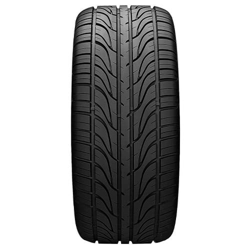 Neumaticos HANKOOK VENTUS V4 ES  H105 205/50 R16  Mini Foto 2