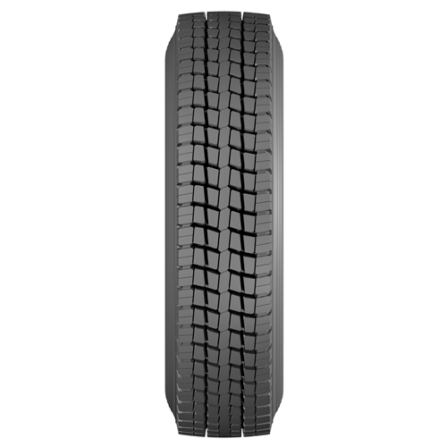 Neumaticos KELLY   KS481 275/80 R22.5 149/146L Mini Foto 2