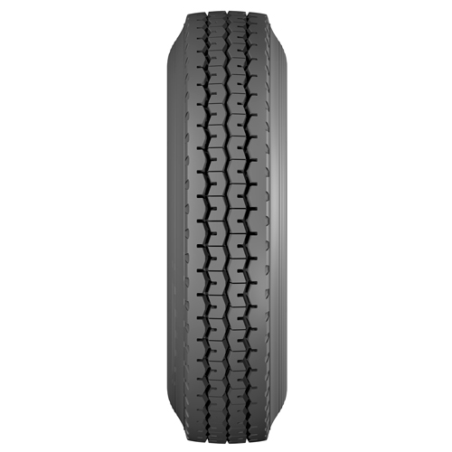 Neumaticos KELLY MSA  II 11 R22.5 146/143K Mini Foto 2