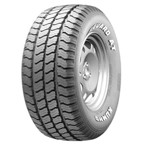 Neumaticos KUMHO   822 245/75 R16  Mini Foto 1