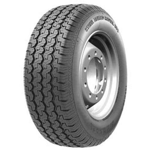 Neumaticos KUMHO   852 205 R14  Mini Foto 1