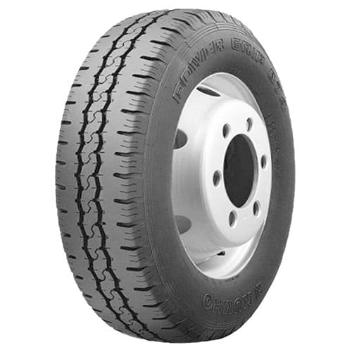 Neumaticos KUMHO   874 550 R13  Mini Foto 1