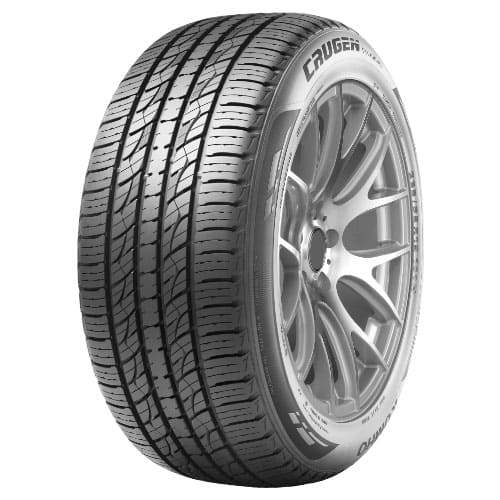 Neumaticos KUMHO CRUGEN  KL33 225/55 R18 98V Mini Foto 1