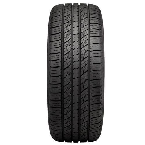 Neumaticos KUMHO CRUGEN  KL33 225/55 R18 98V Mini Foto 2