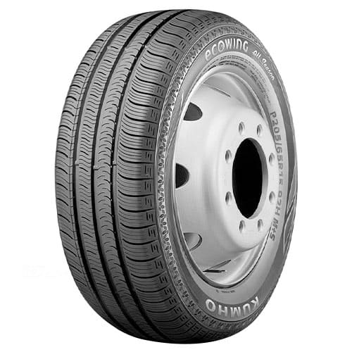 Neumaticos KUMHO ECOWING  KH30 155/70 R14 77H Mini Foto 1