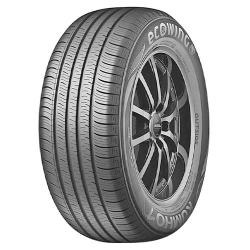 Neumaticos KUMHO ECOWING  KH50 155/70 R14  Mini Foto 1