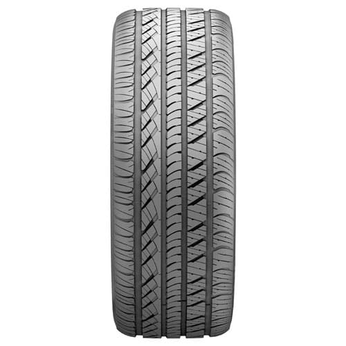 Neumaticos KUMHO ECSTA 4X  KU22 185/55 R15 82V Mini Foto 2