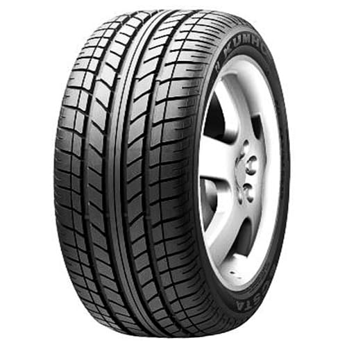 Neumaticos KUMHO ECSTA  711 195/50 R15  Mini Foto 1