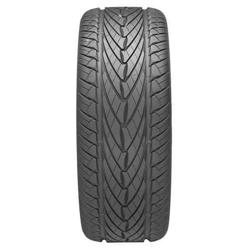 Neumaticos KUMHO ECSTA AST  KU25 205/40 R17  Mini Foto 2