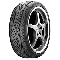 ECSTA AST  KU25 205/40 R17 
