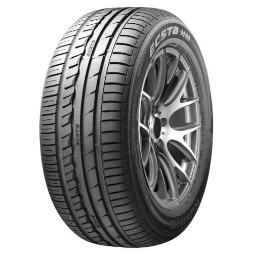 Neumaticos KUMHO ECSTA HM  KH31 195/50 R15 82V Mini Foto 1