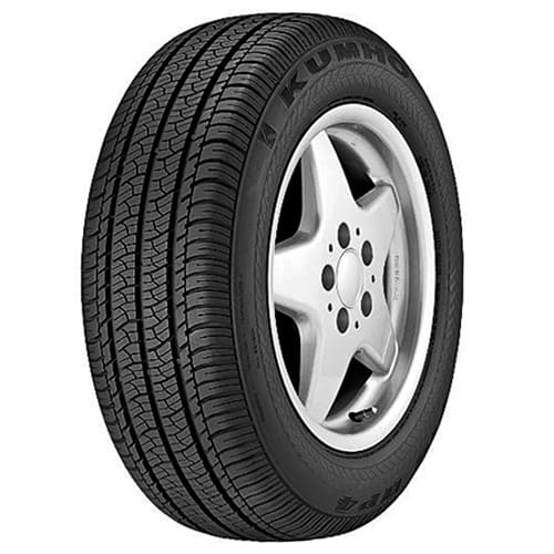 Neumaticos KUMHO ECSTA HP4  716 215/65 R15 95H Mini Foto 1