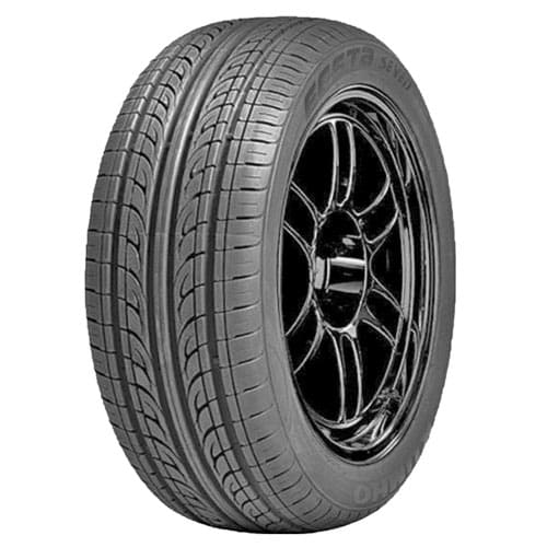 Neumaticos KUMHO ECSTA  KU23 215/55 R17 98W Mini Foto 1