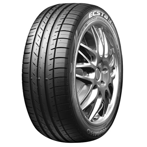 Neumaticos KUMHO ECSTA LE SPORT  KU39 245/45 R17 99Y Mini Foto 1
