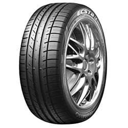 ECSTA LE SPORT  KU39 245/45 R17 99Y
