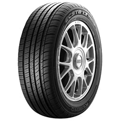 ECSTA LX  KU27 245/45 R18 