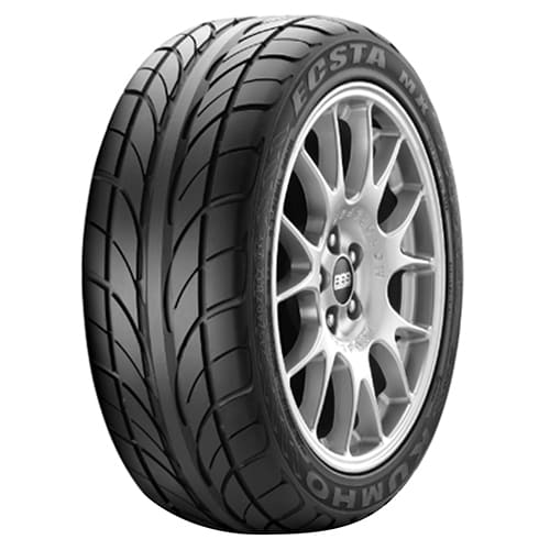 Neumaticos KUMHO ECSTA MX  KU15 205/50 R15  Mini Foto 1