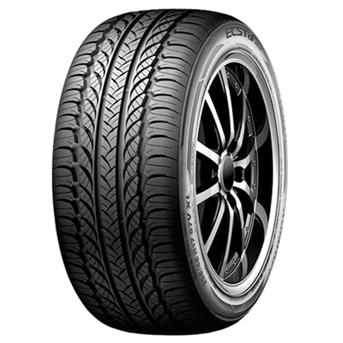 Neumaticos KUMHO ECSTA  PA31 225/45 R17 95V Mini Foto 1