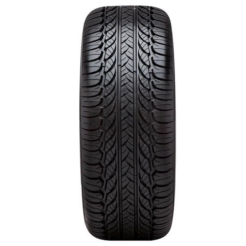 Neumaticos KUMHO ECSTA  PA31 225/45 R17 95V Mini Foto 2