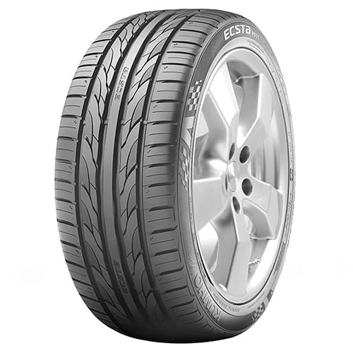 Neumaticos KUMHO ECSTA  PS31 245/45 R18 100W Mini Foto 1