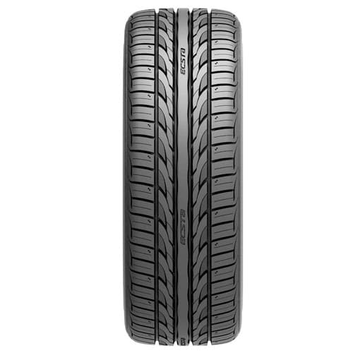 Neumaticos KUMHO ECSTA  PS31 245/45 R18 100W Mini Foto 2