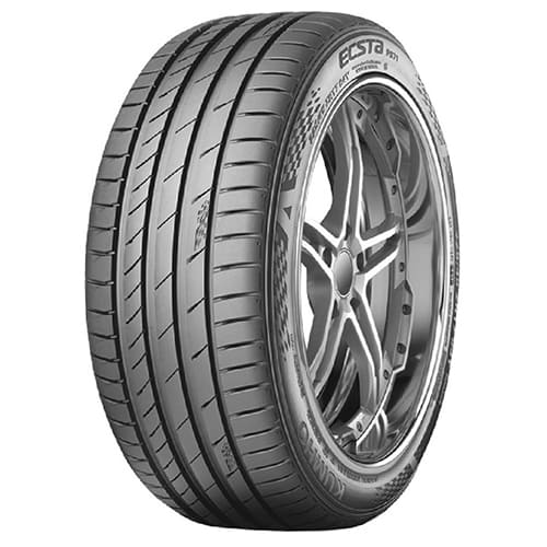 Neumaticos KUMHO ECSTA  PS71 245/35 R20 95Y Mini Foto 1