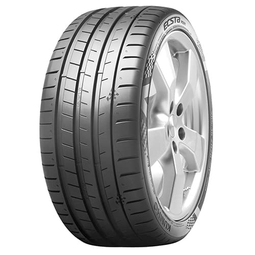 Neumaticos KUMHO ECSTA  PS91 305/30 R20 103Y Mini Foto 1