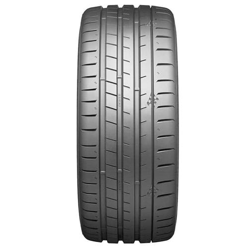 Neumaticos KUMHO ECSTA  PS91 305/30 R20 103Y Mini Foto 2