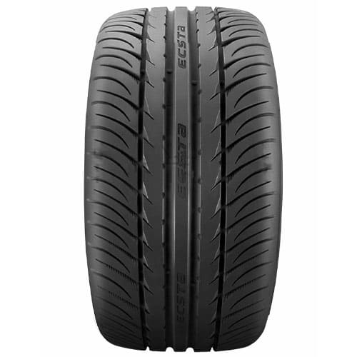 Neumaticos KUMHO ECSTA SPT  KU31 225/55 R17 97W Mini Foto 2